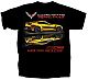 C7.R Track Meets Z06 Street T-shirt • #C7RT707