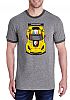 Corvette Racing C7.R • T-shirt • #C7RT730 • www.corvette-plus.ch