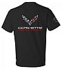 C7.R Corvette Racing T-shirt • #C7RT488