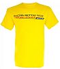 Corvette Racing Champions • T-shirt • #C7RT693 • www.corvette-plus.ch