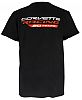 Corvette Racing 20 Years • T-shirt • #CRT633 • www.corvette-plus.ch