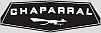 Chaparral Cars logo