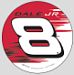#8 Dale Earnhardt jr.