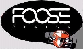 FOOSE Design Full-Throttle Series by Jonny Lightning