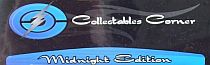 Greenlight Midnight Edition collectibles