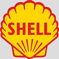 Shell Oil Collectibles