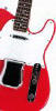 1:3 scale Fender TELECASTER Guitar. The ultimate Rock History collectible.